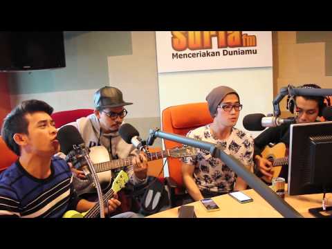 (UNPLUGGED) Forteen - Linangan Terakhir