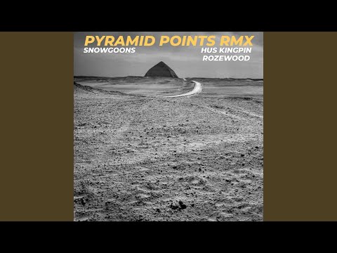 Pyramid Points (Snowgoons Mix)