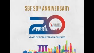 SBF 20th Anniversary Video