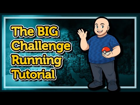 How to Challenge Run Pokémon Crystal