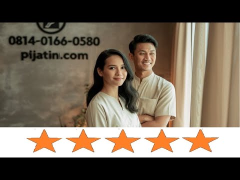 Video Promo Pijat Panggilan Tanjung Duren