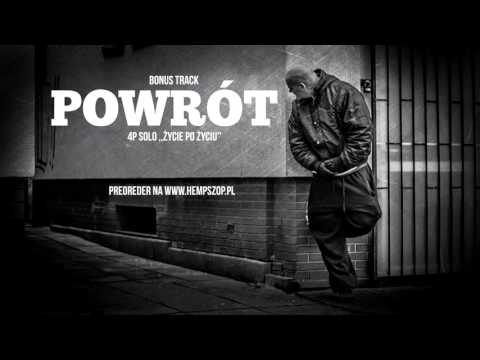4Psolo - Powrót (bonus track)