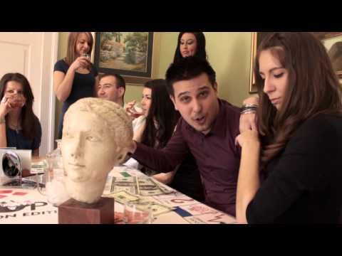 Playmaker & Ronny - Zbog Para (Remix)