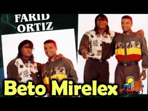 Te cuesta tanto- Farid Ortiz (Con Letra HD) Ay hombe!!!