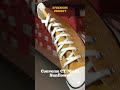 Converse Chuck Taylor 70s Hi Sunflower Egret Original I Original Sneakers Review