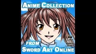 Download lagu Anime Collection SAO  Yume Sekai mp3