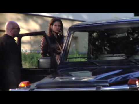 Alpa Gun feat. Muhabbet - Verbotene Liebe ( Produced by Dj Rocky )