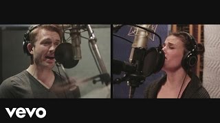 Idina Menzel and James Snyder – “Here I Go” (Video) from If/Then | Legends of Broadway Video Series