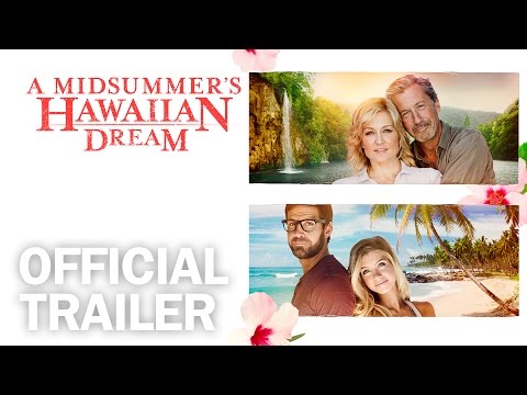 Tráiler de Amor en el paraíso