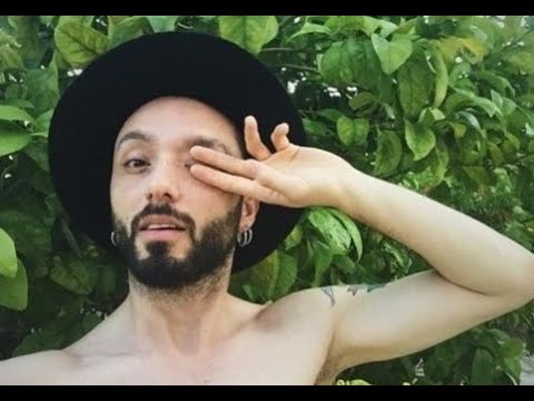 Mabel Matiz (Turkish singer)