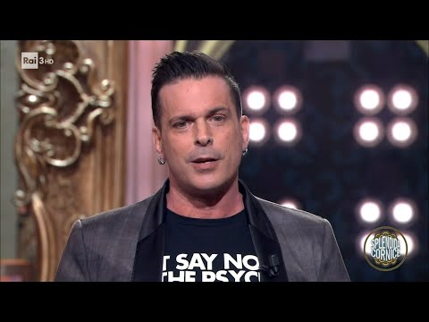 "The Legend of Kurt Cobain" - Splendid Setting 11/04/2024