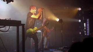 09. Big Man With A Gun - &quot;The Downward Spiral : Live&quot; presented by ThisOneIsOnUs &amp; The NIN Hotline
