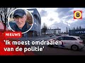 Politiebureau ontruimd vanwege verdacht pakketje | Omroep Brabant