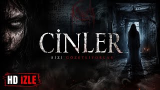 CİNLER 1080P HD İZLE TÜRKÇE DUBLAJ KORKU-GERİLİM FİLMİ İZLE