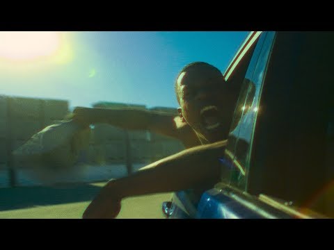 Huey Briss - Regardless (Official Video)