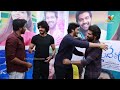 Funny Prank With Akash Puri By Premadesam Movie Team | IndiaGlitz Telugu - Video