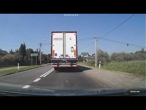 Nowy Dwór Mazowiecki  - Warszawa  2020 |DW579 / A2 |