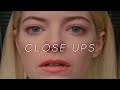 Best Close Up Shots In Movies
