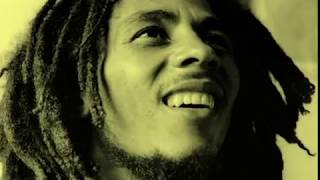 BOB MARLEY - Down By The River (Lyrics Demo) Remastered Own