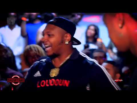 Goonies vs Goonies (Bars only)