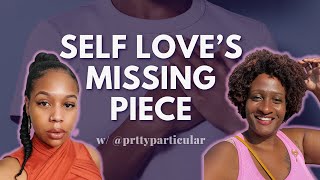 3 Self-Love Steps Black Women are Missing