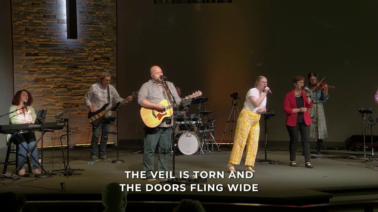 Holy Spirit - Salvation