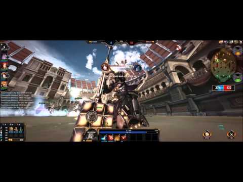 Smite Arena-Furiona Bellona-Winning While Sucking