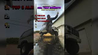 Ranking the hellyeah Moments🏆#shorts