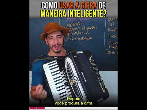 Mais Do Que Devia - Morais do Acordeon