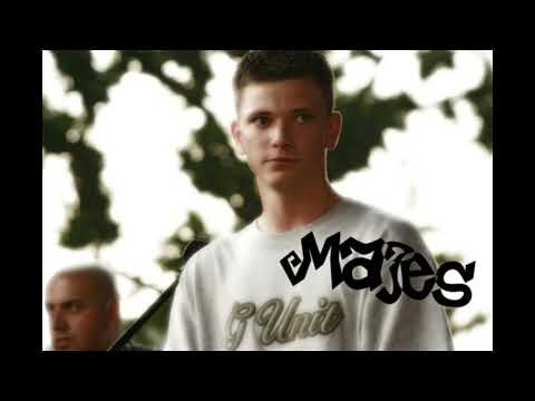 13. ASW ( Misiek, Kozak, Majeś, Tłoku ) feat. Lil'Davido, Q-Bazz - Muzo Weno