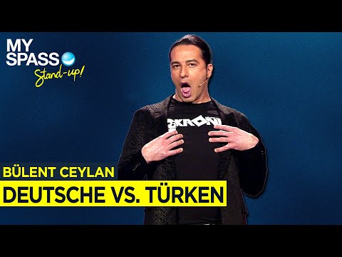 Niesen: Hassan vs. Annliese | Die Bülent Ceylan Show - Bülent Ceylan