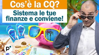 Cessione del Quinto: la svolta per le tue finanze!