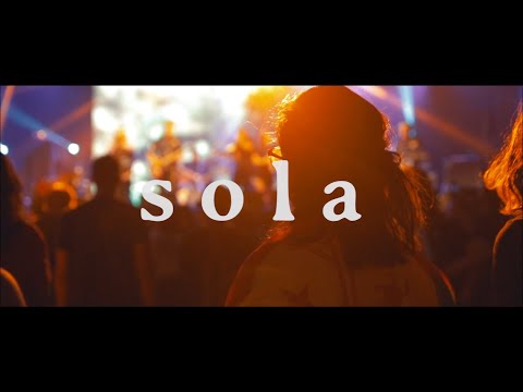 PUEL KONA - SOLA (En vivo en el Estadio Ruca Che)