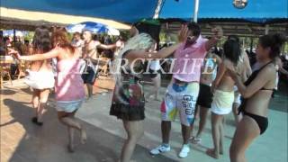 preview picture of video 'Mawish Beach Club  2011 | 1'