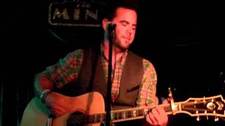 David Nail - Looking For A Good Time (8/17/2011 - Los Angeles, CA)