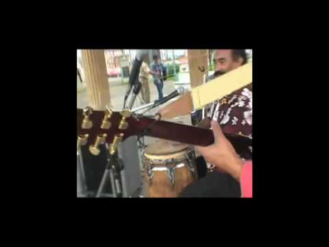 Fiesta de la Música 2010, San José, COSTA RICA