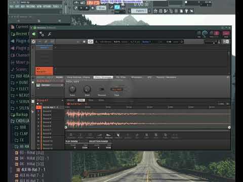 QUICK TIP#106- TIGHTEN DRUMS- CADILLAKTRACKZ