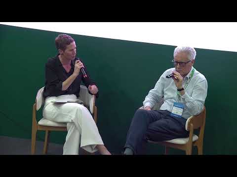 Tripling up, doubling down and powering forward: Electrifying the global energy transition for 2035