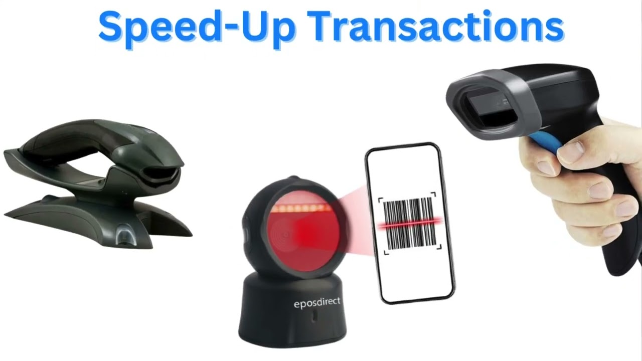 Upgrade Your Business with EPOS Hardware Essentials - EPOS Direct