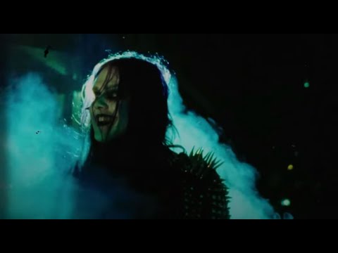 Kim Dracula - I Kissed A Girl feat. Ghostemane & $uicideboy$ (Music Video) Prod.WhiteEyez