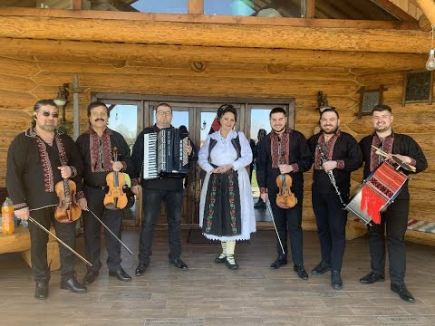 Corina Szatmari & Taraful Zbiciu - Nu te pot judeca lume