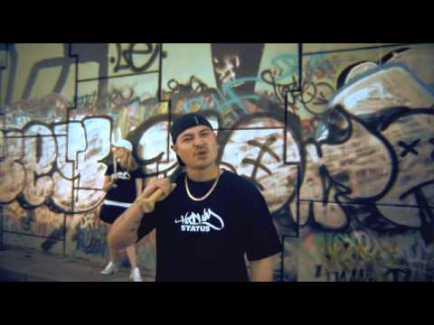 2.L.O.C.O. IN CRIME - Westie Stand-Off Music Video 2008