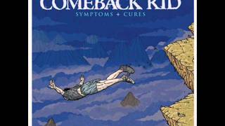Comeback Kid - Do Yourself A Favor