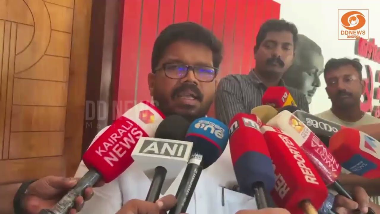 നവീൻ ബാബുവിന്റെ മരണത്തിൽ CBI അന്വേഷണത്തിനുള്ള നീക്കം