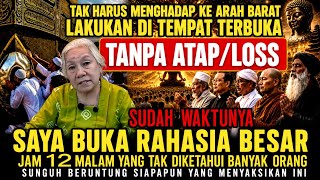 Download lagu How Fortunate Are Those Who Hear This News!! The Great Secret of Midnight Revealed Here mp3