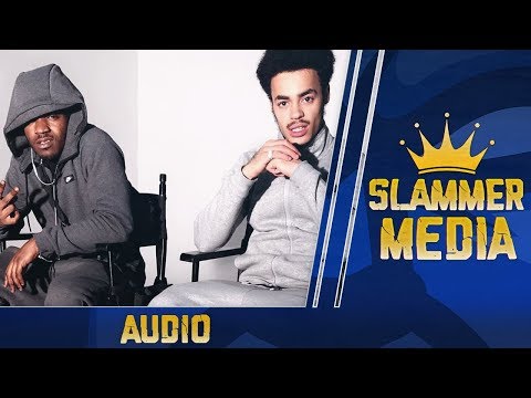 (#12World) S1 x (#12Anti) Tiny Remz - KEKE [AUDIO] | Slammer Media