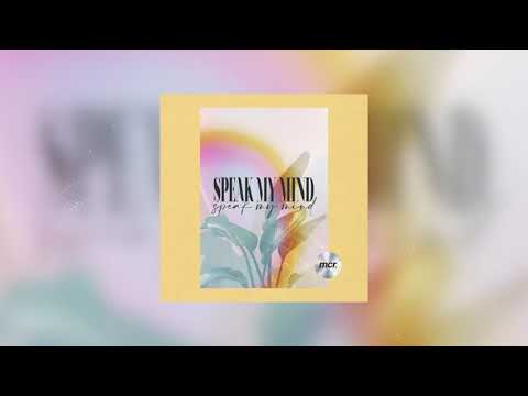 John Skyfield, Francis Skyes & Foinix - Speak My Mind
