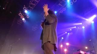 Jim James - Eternally Even (Houston 12.16.16) HD
