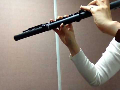 Everette Harp -All Jazzed up (And Nowhere To Go) Solo Copy