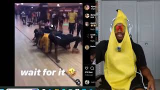 Why I skate in Rollerblades/ Funny Videos/ Grinding Marvel Rivals Ranked